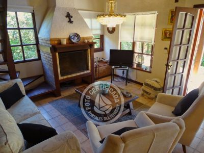 Casa Araucaria Punta del Diablo