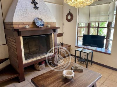 House Araucaria Punta del Diablo