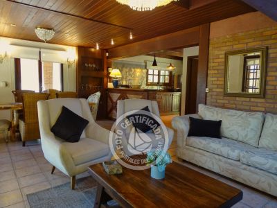 Casa Araucaria Punta del Diablo