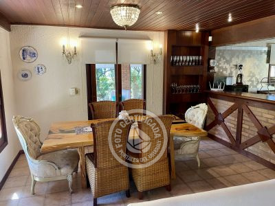 House Araucaria Punta del Diablo