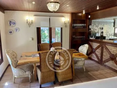 Casa Araucaria Punta del Diablo