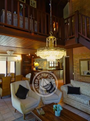 Casa Araucaria Punta del Diablo