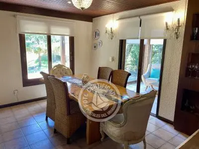 Casa Araucaria Punta del Diablo