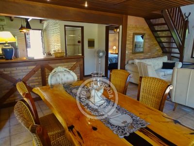 Casa Araucaria Punta del Diablo