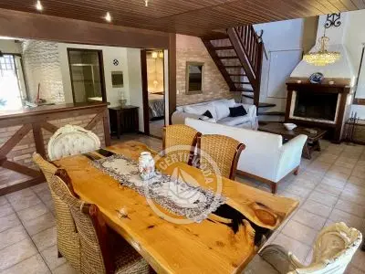 Casa Araucaria Punta del Diablo