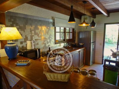 Casa Araucaria Punta del Diablo