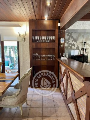 House Araucaria Punta del Diablo