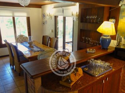 Casa Araucaria Punta del Diablo