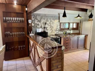 Casa Araucaria Punta del Diablo