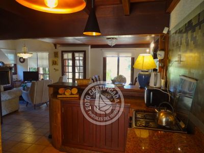 Casa Araucaria Punta del Diablo