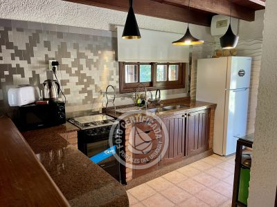 House Araucaria Punta del Diablo