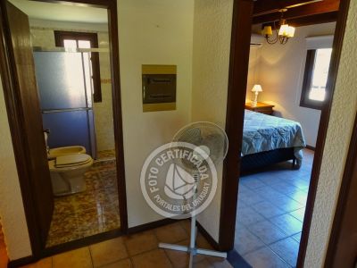 Casa Araucaria Punta del Diablo