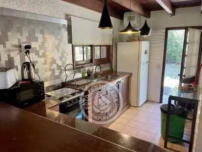 Casa Araucaria Punta del Diablo