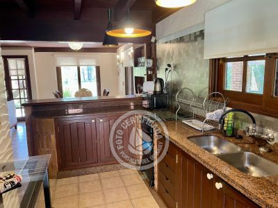 House Araucaria Punta del Diablo