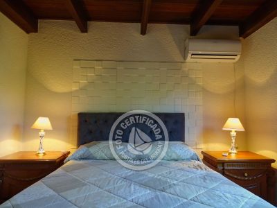 Casa Araucaria Punta del Diablo