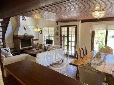 Casa Araucaria Punta del Diablo