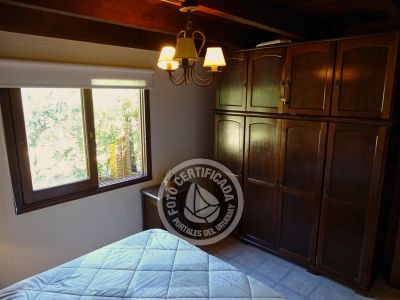 Casa Araucaria Punta del Diablo