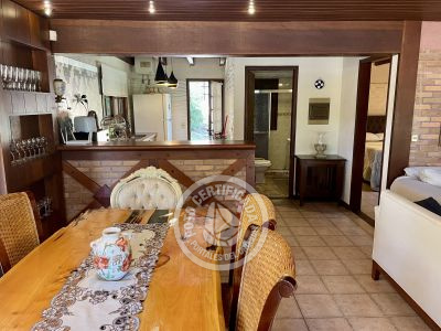 House Araucaria Punta del Diablo