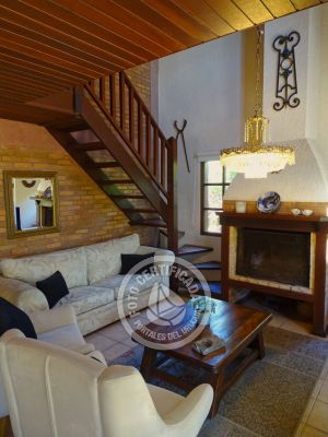 Casa Araucaria Punta del Diablo