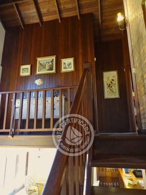 Casa Araucaria Punta del Diablo