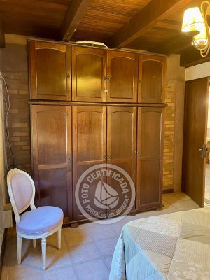 House Araucaria Punta del Diablo