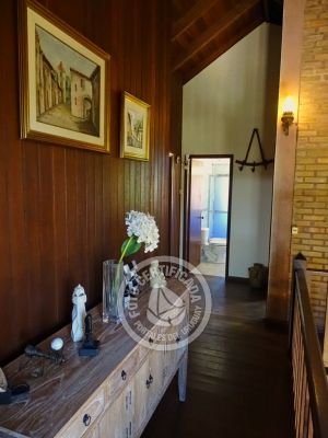 Casa Araucaria Punta del Diablo