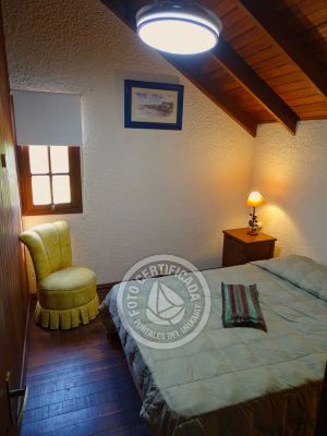 Casa Araucaria Punta del Diablo