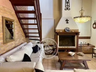 Casa Araucaria Punta del Diablo