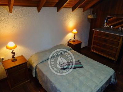 Casa Araucaria Punta del Diablo