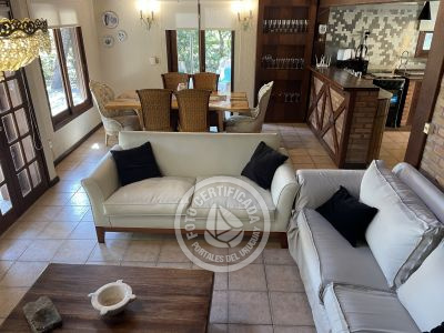 House Araucaria Punta del Diablo