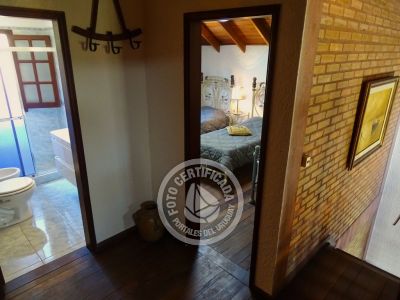 Casa Araucaria Punta del Diablo