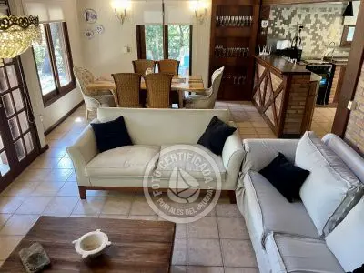 Casa Araucaria Punta del Diablo