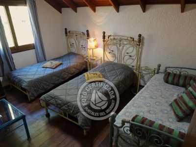 Casa Araucaria Punta del Diablo