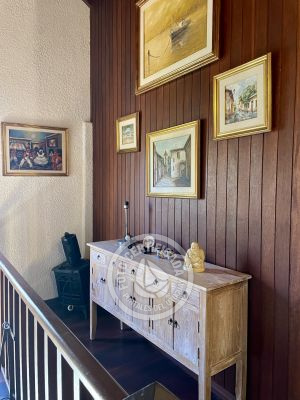 House Araucaria Punta del Diablo