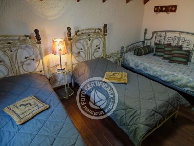 Casa Araucaria Punta del Diablo