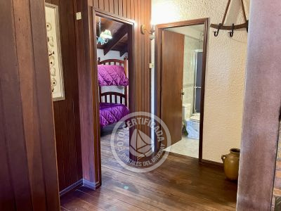 House Araucaria Punta del Diablo