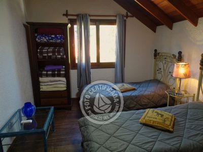 Casa Araucaria Punta del Diablo