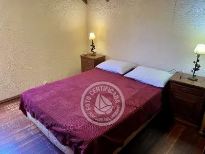 Casa Araucaria Punta del Diablo