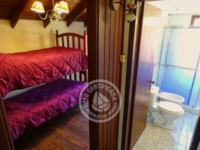 Casa Araucaria Punta del Diablo