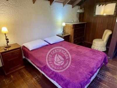 House Araucaria Punta del Diablo