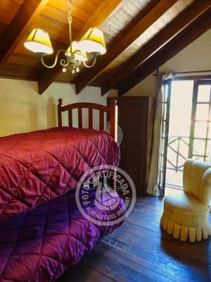 Casa Araucaria Punta del Diablo