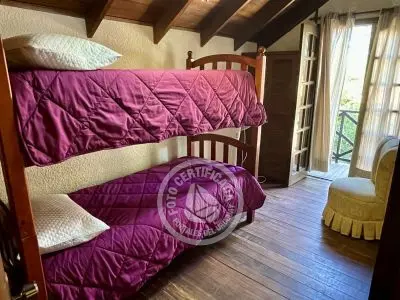 Casa Araucaria Punta del Diablo