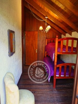 Casa Araucaria Punta del Diablo