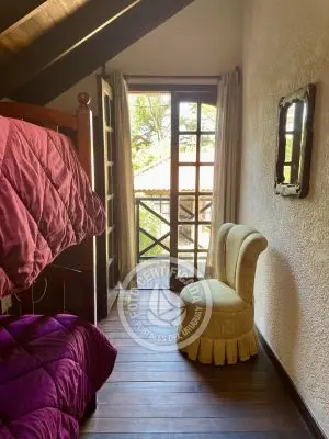 Casa Araucaria Punta del Diablo