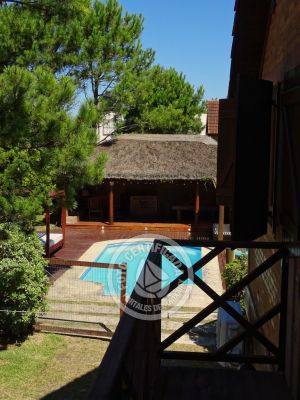 Casa Araucaria Punta del Diablo