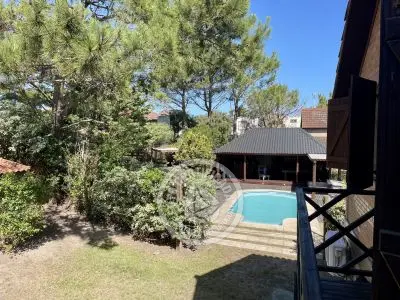 Casa Araucaria Punta del Diablo