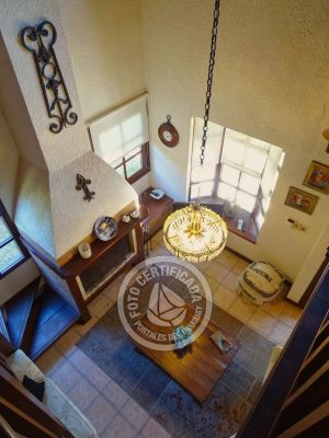 Casa Araucaria Punta del Diablo