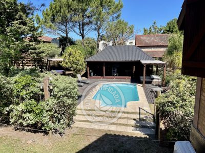 House Araucaria Punta del Diablo