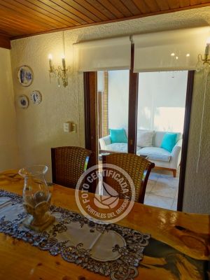 Casa Araucaria Punta del Diablo