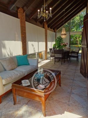 Casa Araucaria Punta del Diablo